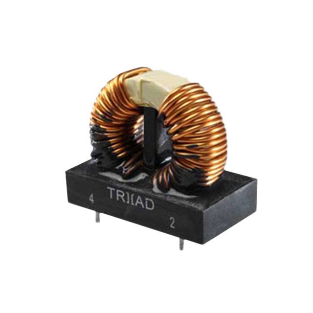 CMT908-V3-B Triad Magnetics  selfs en mode commun